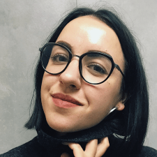 Фрилансер Ірина Г. — Украина, Львов. Специализация — Копирайтинг, Написание статей
