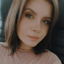 Фрилансер Ирина Л. — Украина, Ковель. Специализация — Полиграфический дизайн, Обработка фото