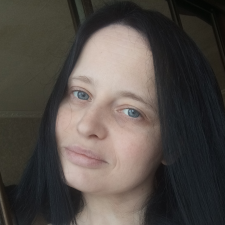 Freelancer Iryna K. — Ukraina, Charków. Specjalizacja — Praca z klientami, Język angielski