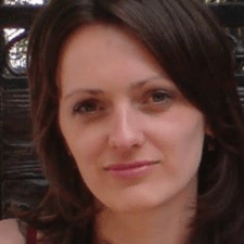 Freelancer Irina M. — Ukraina, Mariupol. Specjalizacja — Obróbka zdjęć, Ilustracje i rysunki