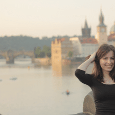 Ирина Деляева
