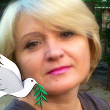 Фрилансер Ирина Н. — Украина, Одесса. Специализация — Поиск и сбор информации