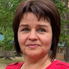 Фрилансер Ірина М. — Украина, Шостка. Специализация — Перевод текстов, Украинский язык