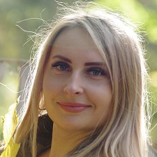 Фрилансер Ирина К. — Украина, Киев. Специализация — Обучение, Английский язык