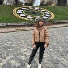 Фрилансер Ирина Ш. — Украина, Харьков. Специализация — Дизайн сайтов, Дизайн мобильных приложений