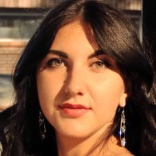 Фрилансер Ирина Г. — Украина, Киев. Специализация — Логотипы, Векторная графика