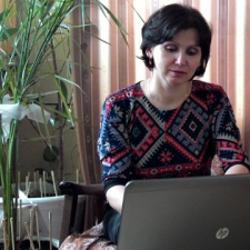 Freelancer Irina B. — Ukraine. Specialization — Copywriting, Advertising