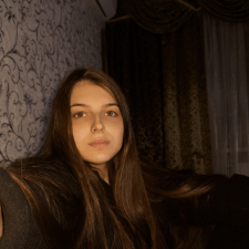 Фрилансер Ирина Б. — Украина, Харьков. Специализация — Разработка презентаций, Баннеры