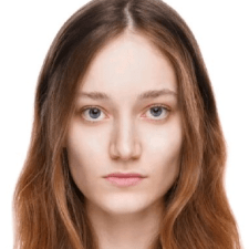 Freelancer Irisha Z. — Ukraina, Antoniny.