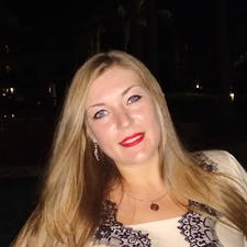 Фрилансер Ирина Г. — Украина, Кропивницкий. Специализация — E-mail маркетинг, Маркетинговые исследования