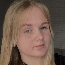 Freelancer Iryna B. — Ukraine, Winnyzja. Fachgebiet — Webdesign, Social Media Seiten-Design