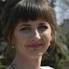 Фрилансер Ирина Б. — Украина, Кривой Рог. Специализация — Перевод текстов, Редактура и корректура текстов