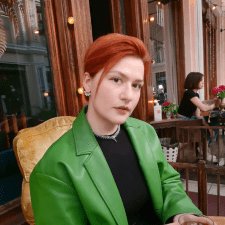 Фрилансер Ірина Б. — Украина, Одесса. Специализация — Иллюстрации и рисунки