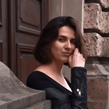 Freelancer Iryna C. — Ukraina, Drohobycza. Specjalizacja — Malarstwo i grafika, Ilustracje i rysunki