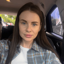 Фрилансер Iryna D. — Украина, Киев. Специализация — Аудио и видео монтаж