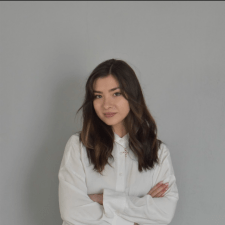 Freelancer Dodita I. — Moldova, Beltsy. Core skill — Web Design, Mobile Apps Design