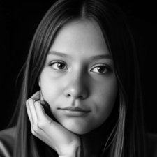 Irina Dorofeyeva