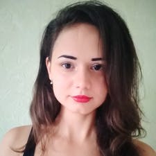 Ирина Белялова