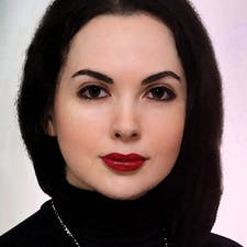 Ирина Фалилеева