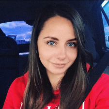 Фрилансер Ирина Ф. — Украина, Днепр. Специализация — Создание сайта под ключ, Дизайн интерфейсов (UI/UX)