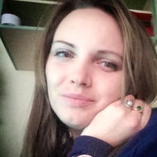 Ірина Ференц