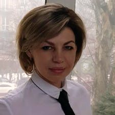 Фрилансер Iryna F. — Украина, Першотравенск.