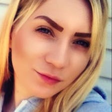 Фрилансер Ірина Г. — Украина, Киев.