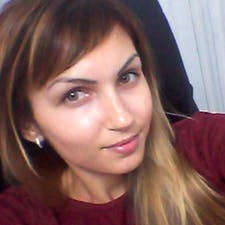 Фрилансер Ирина Г. — Украина, Бердянск. Специализация — Контент-менеджер