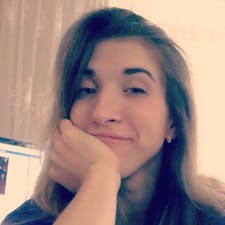 Ирина Гринчук