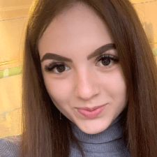 Ирина Гук