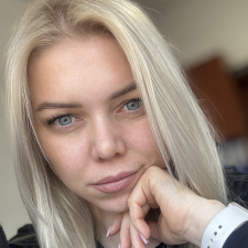 Фрилансер Ірина Г. — Украина, Николаев. Специализация — Продвижение в социальных сетях (SMM), Контент-менеджер