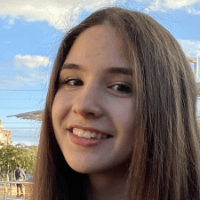 Фрилансер Irina B. — Украина, Краматорск.