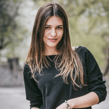 Фрилансер Ирина Б. — Украина, Винница. Специализация — Обработка фото, Контент-менеджер
