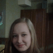 Freelancer Irina K. — Ukraina, Mariupol. Specjalizacja — Copywriting, Wyszukiwanie i zbieranie informacji