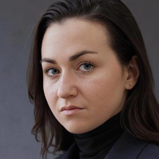 Freelancer Iryna K. — Ukraine, Kyiv. Core skill — Databases & SQL, Data Processing