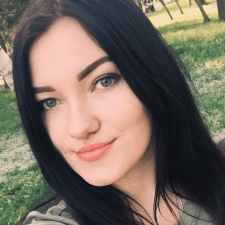 Фрилансер Iryna S. — Украина, Луцк. Специализация — Баннеры, Обработка фото