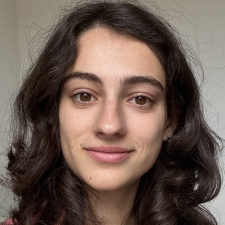 Freelancer Iryna K. — Ukraine, Lwiw. Fachgebiet — Landschaftsprojekte & Design