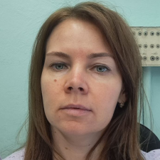 Фрилансер Ірина К. — Украина, Запорожье. Специализация — Дизайн интерфейсов (UI/UX)