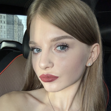 Irina Kolchugina