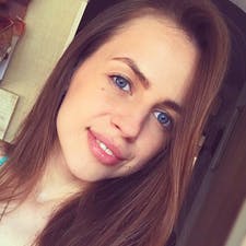 Фрилансер Ирина К. — Украина, Киев. Специализация — Рекрутинг (HR)