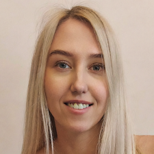 Ірина Носова