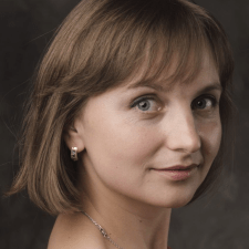 Freelancer Iryna K. — Ukraina, Kijów. Specjalizacja — Projekty architektoniczne, Plany i schematy techniczne