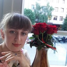 Ірина Кулик