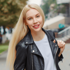 Фрилансер Ирина Л. — Украина, Киев. Специализация — Видеосъемка, Обработка видео