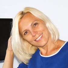 Фрилансер Irina M. — Канада, Vancouver. Специализация — Администрирование систем и сетей, Дизайн сайтов