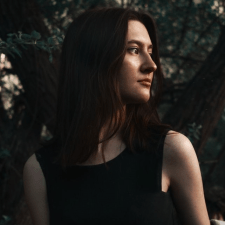 Freelancer Irina M. — Ukraine, Zhitomir. Core skill — 3D Modeling, Illustrations & Drawings