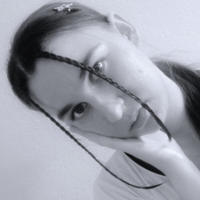 Фрилансер Iryna M. — Украина, Киев. Специализация — Аудио и видео монтаж, Стихи, песни, проза