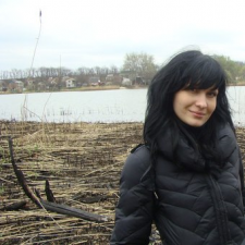 Фрилансер Ирина М. — Украина, Днепр.