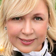 Irina Muravyeva