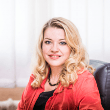 Заказчик Ірина Г. — Украина, Киев.